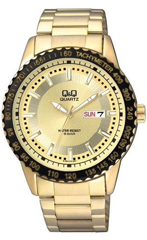 Đồng hồ Q&Q QQ-A194-010Y