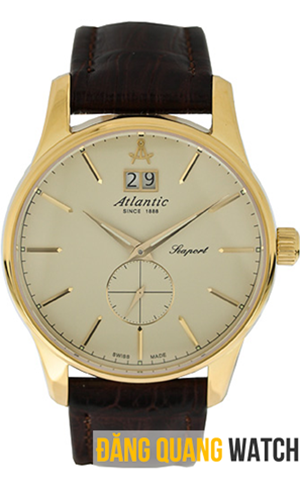 Đồng hồ Atlantic Swiss AT-56350.45.91