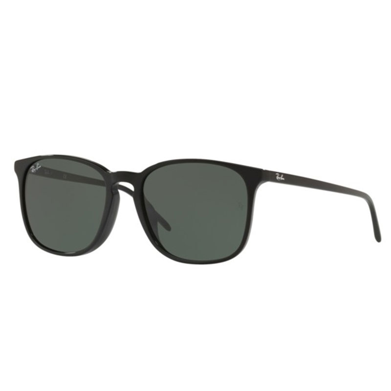 Kính mát Rayban RB-4387F-901/71(55CN)