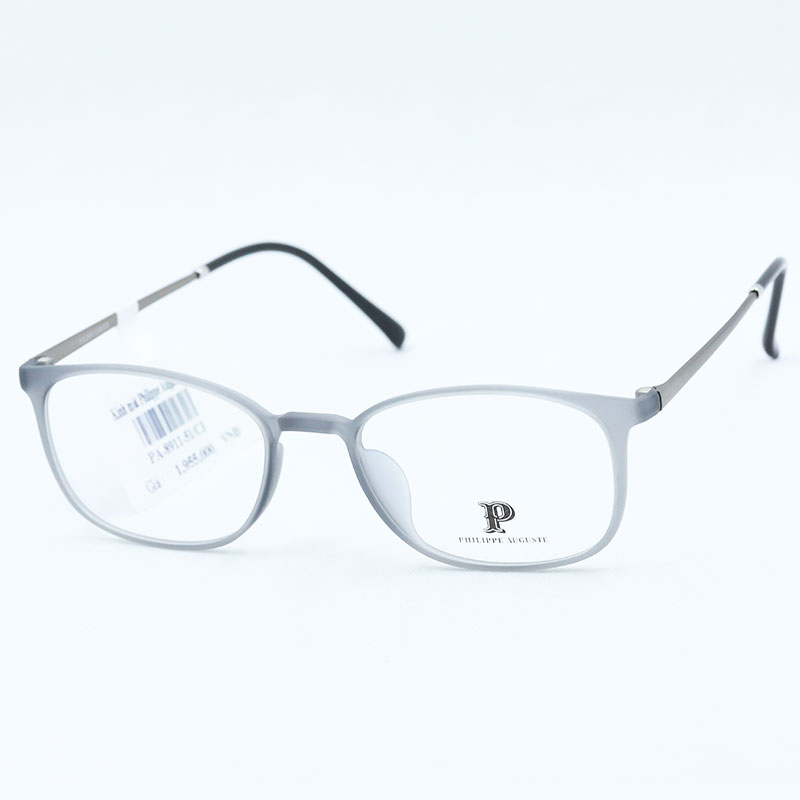GỌNG KÍNH PHILIPPE AUGUSTE PA-8911-51/C3
