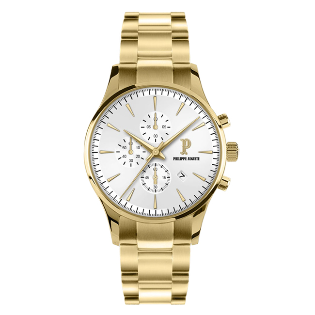 ĐỒNG HỒ PHILIPPE AUGUSTE PA5021R