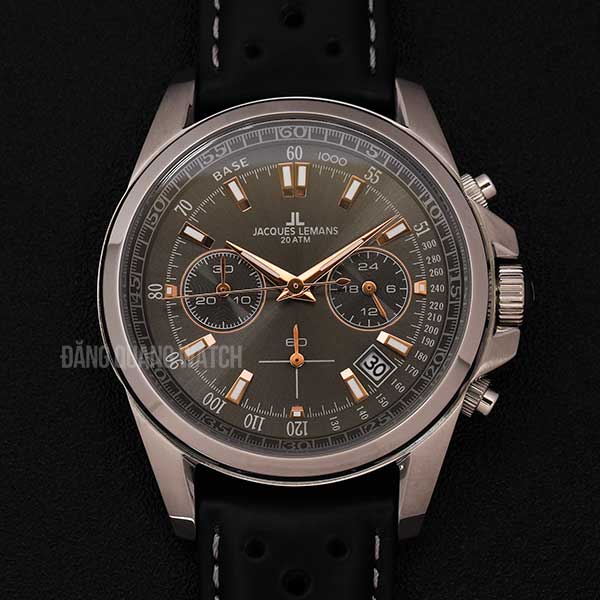 Đồng hồ Jacques Lemans   JL-1-1830L