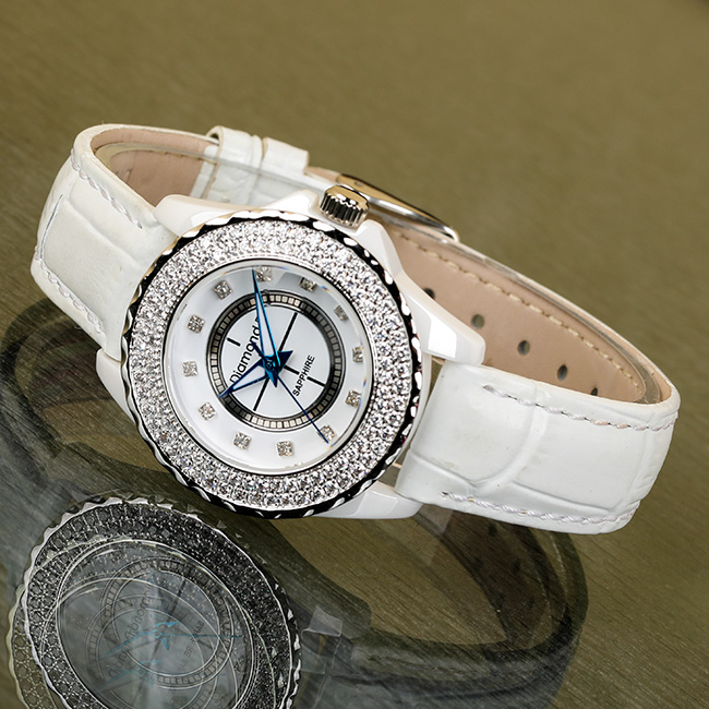 Đồng hồ Diamond D DM3821L-25W