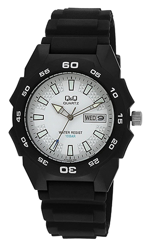 Đồng hồ Q&Q QQ-A170J002Y
