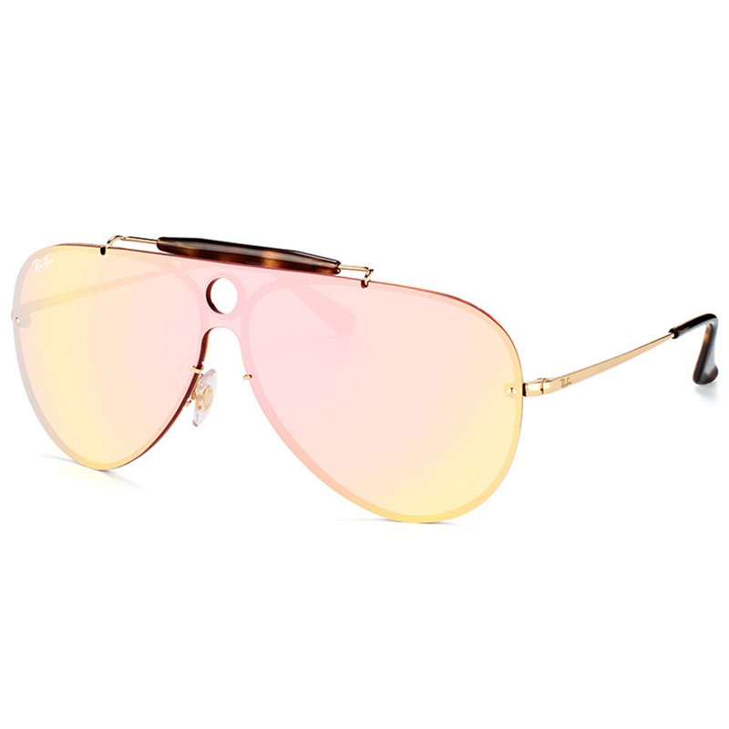 KÍNH MẮT RAYBAN RB-3581N-001/E4(32IT)