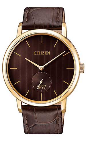 Đồng hồ CITIZEN CT-BE9173-07X