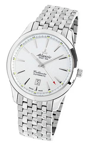 Đồng hồ Atlantic Swiss AT-53755.41.21