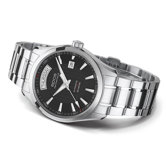 Đồng hồ Epos Swiss E-3410.142.20.15.30