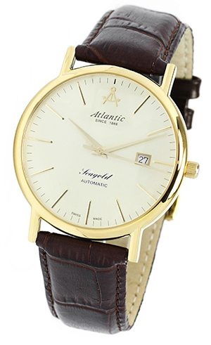 Đồng hồ Atlantic Swiss AT-50754.45.91