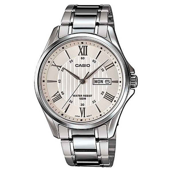 Đồng hồ Casio CA-MTP-1384D-7AVDF