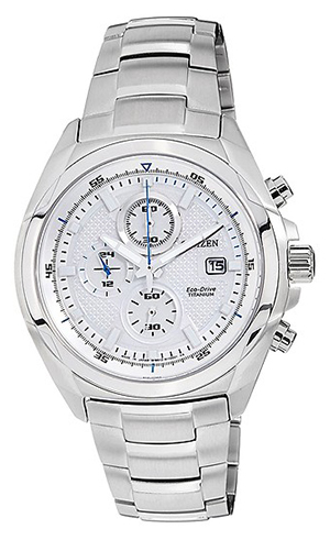 Đồng hồ Citizen CT-CA0190-56B