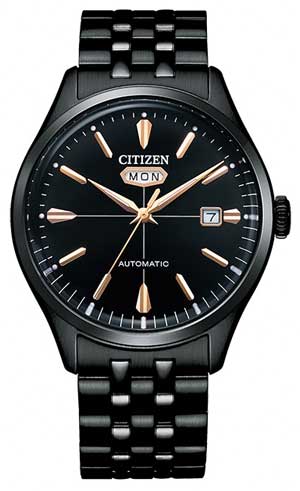 Đồng hồ Citizen CT-NH8395-77E