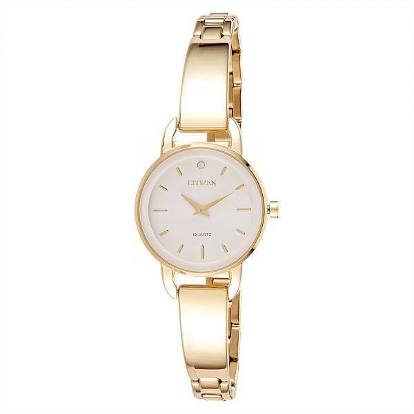Đồng hồ Citizen CT-EZ6372-51A