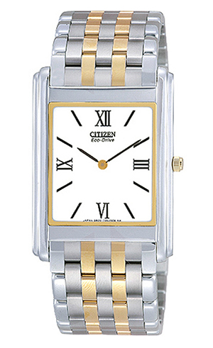 Đồng hồ Citizen CT-AR1004-69A