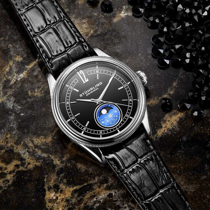 STUHRLING ORIGINAL ST-897.02