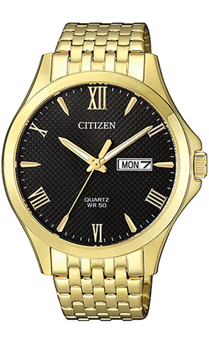 Đồng hồ Citizen CT-BF2022-55H