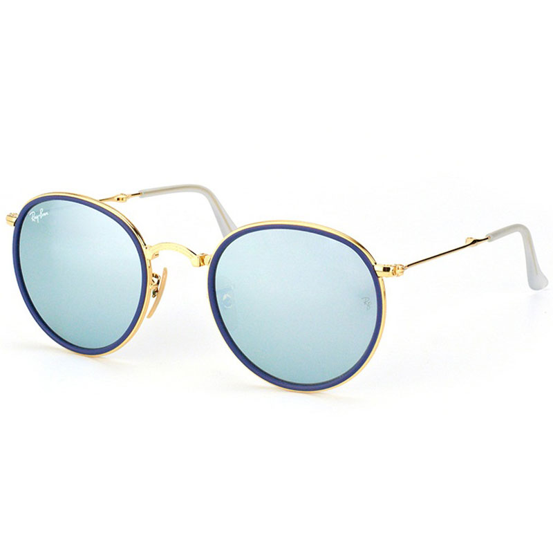 KÍNH MÁT RAYBAN RB-3517-001/30(51IT)