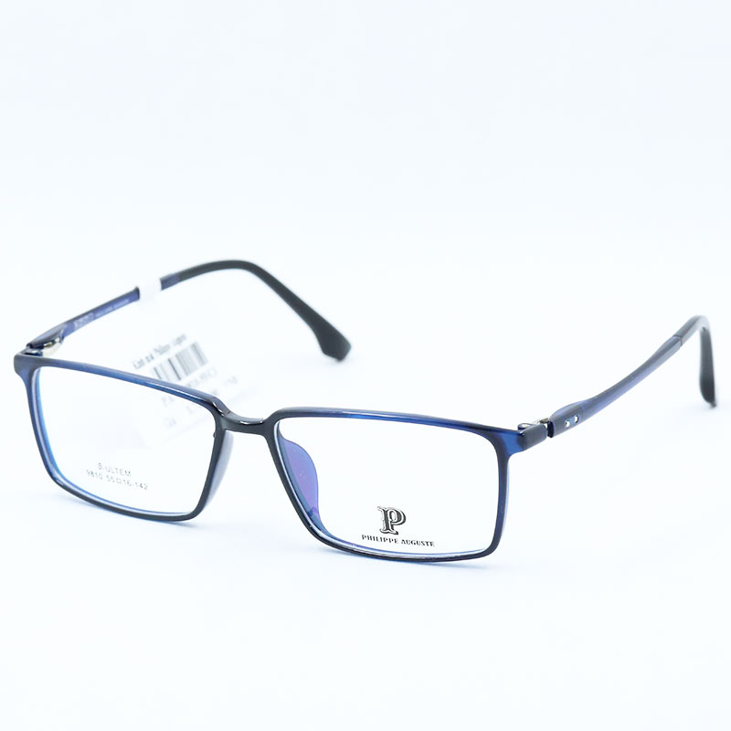 GỌNG KÍNH PHILIPPE AUGUSTE PA-AE9810-55/C3