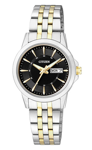 Đồng hồ Citizen CT-EQ0608-55E