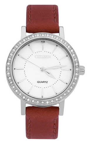 Đồng hồ CITIZEN CT-EL3040-12D