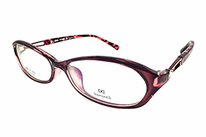 Gọng kính Diamond D DD-3010/C181