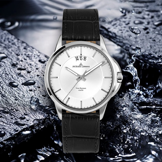 Đồng hồ Jacques Lemans JL-1-1540B