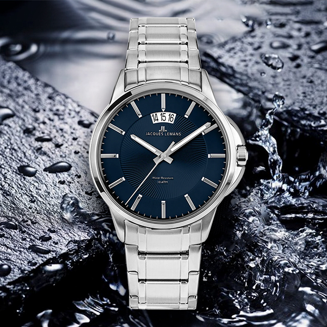 Đồng hồ Jacques Lemans JL-1-1540M