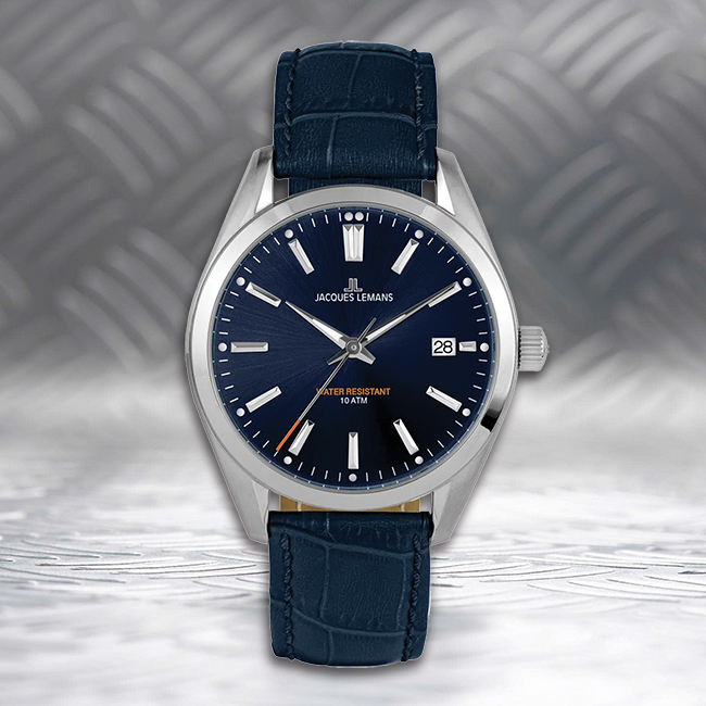 Đồng hồ Jacques Lemans JL-1-1859C