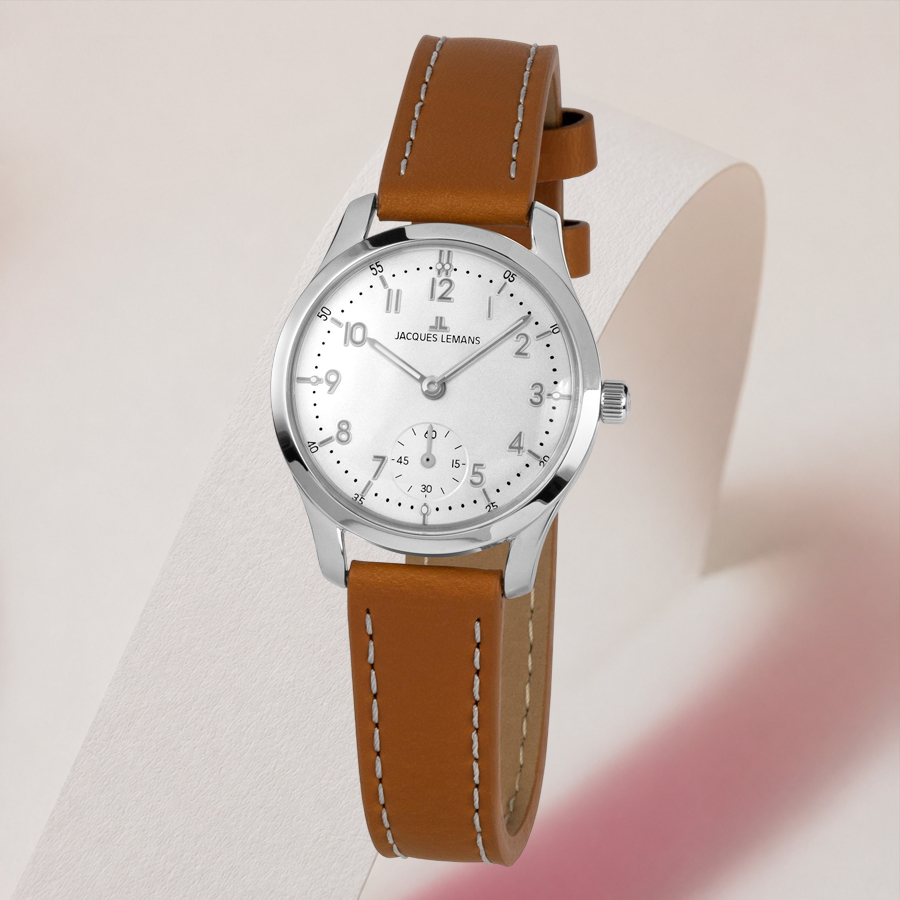 Đồng hồ Jacques Lemans JL-1-2065B