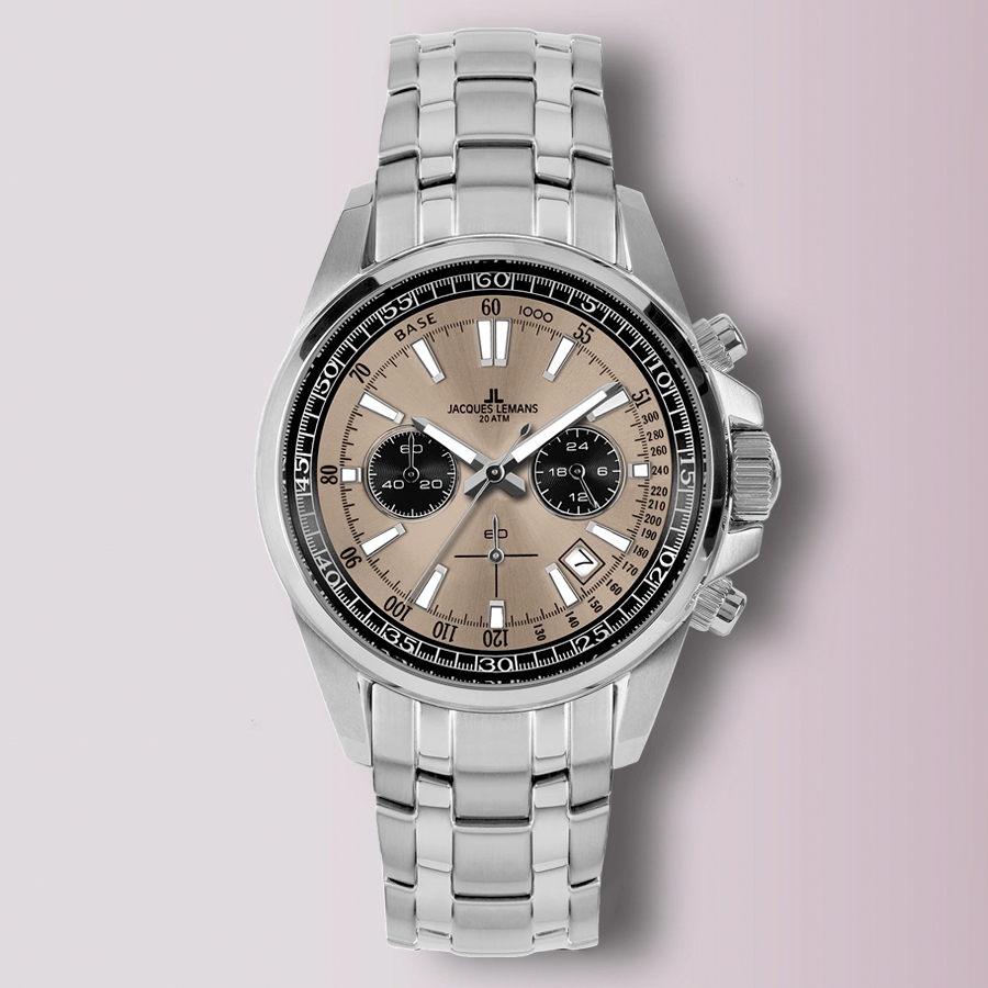 Đồng hồ Jacques Lemans JL-1-2117ZG