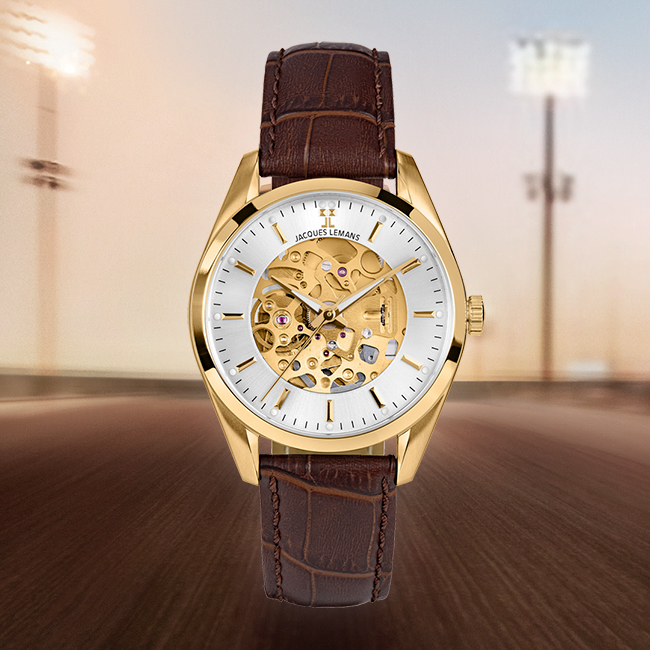 Đồng hồ Jacques Lemans JL-1-2087E