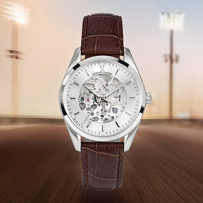 Đồng hồ Jacques Lemans JL-1-2087A