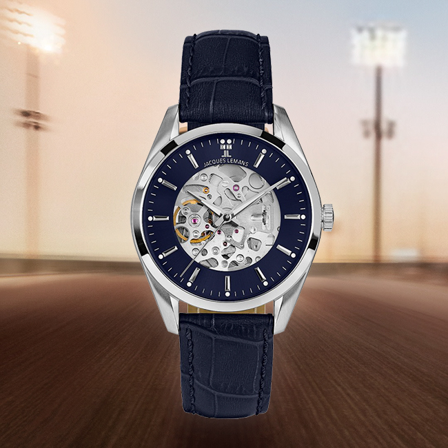 Đồng hồ Jacques Lemans JL-1-2087C