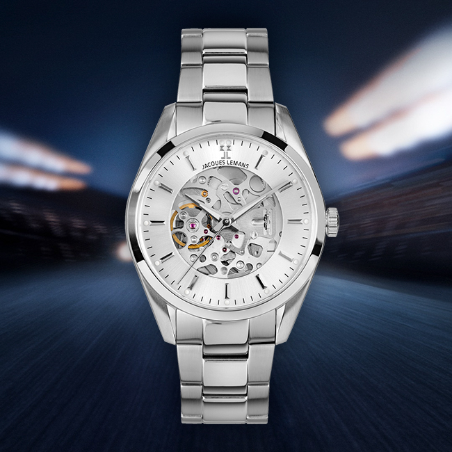 Đồng hồ Jacques Lemans JL-1-2087F