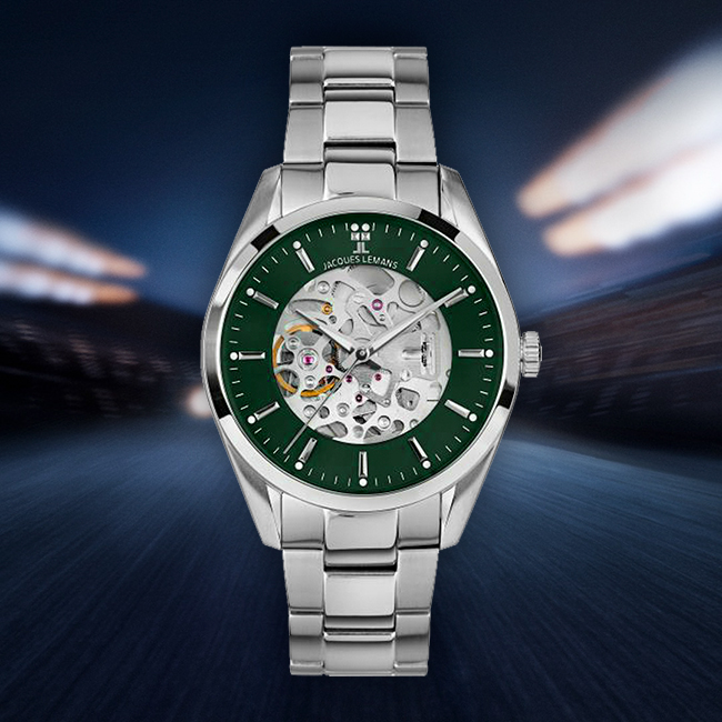 Đồng hồ Jacques Lemans JL-1-2087G