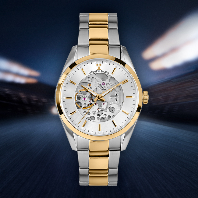 Đồng hồ Jacques Lemans JL-1-2087I