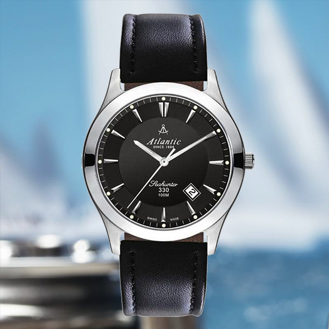 Đồng hồ Atlantic Swiss  AT-71360.41.61
