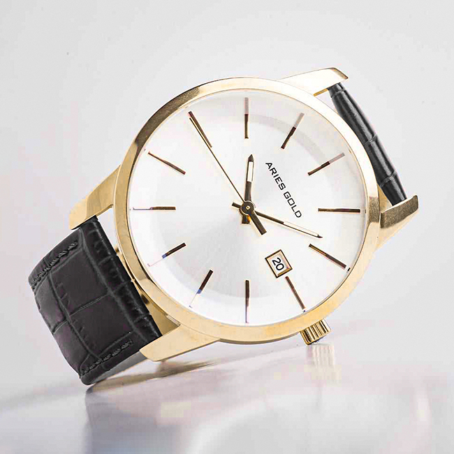 Đồng hồ Aries Gold AG-G639M G-GOLD