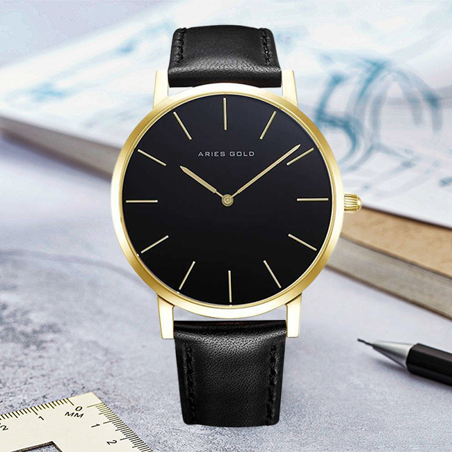 Đồng hồ Aries Gold AG-G1022 G-BK