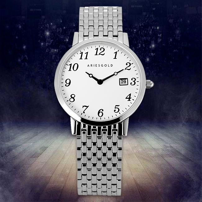 Đồng hồ Aries Gold AG-G69 S-NUM