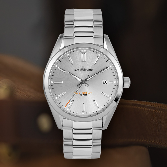 Đồng hồ Jacques Lemans JL-1-1859F