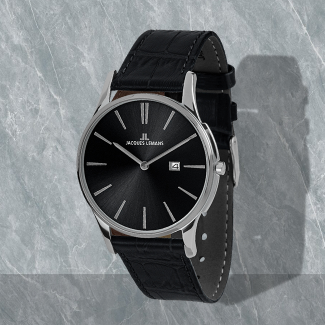 Đồng hồ Jacques Lemans JL-1-1936A