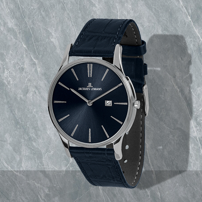 Đồng hồ Jacques Lemans JL-1-1936C
