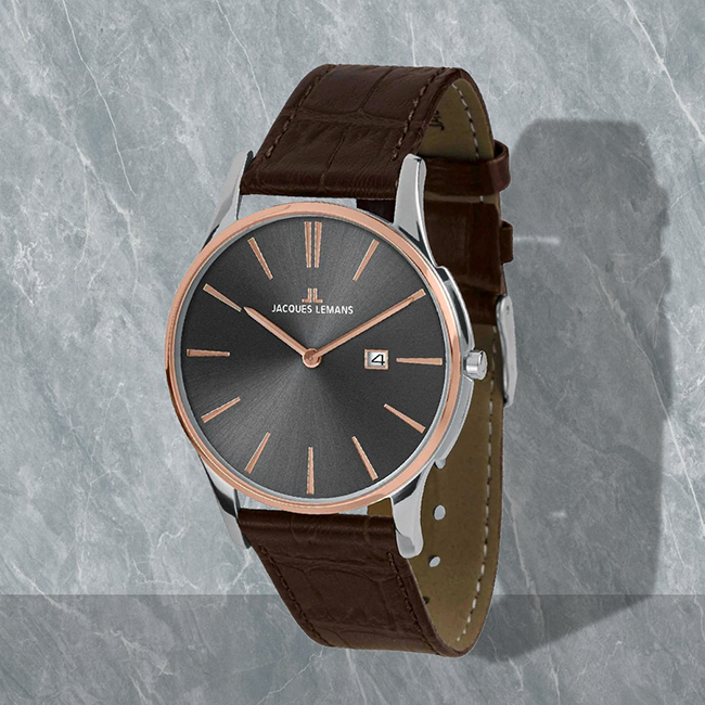 Đồng hồ Jacques Lemans JL-1-1936E