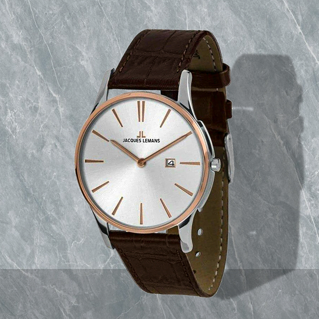 Đồng hồ Jacques Lemans JL-1-1936F