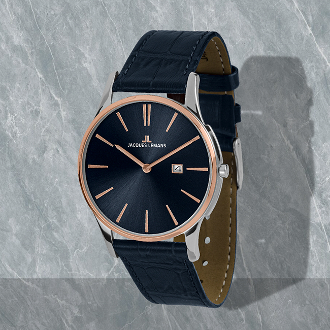 Đồng hồ Jacques Lemans JL-1-1936G
