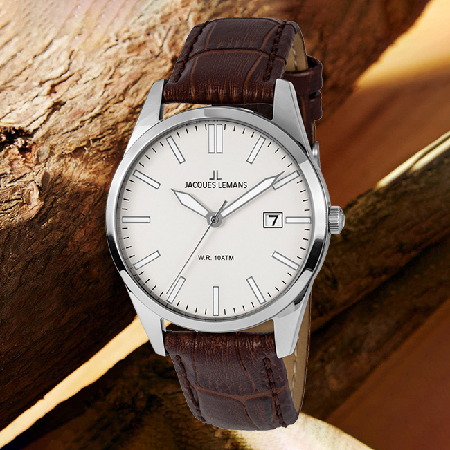 Đồng hồ Jacques Lemans JL-1-2002E