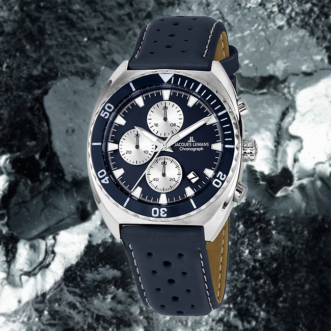 Đồng hồ Jacques Lemans JL-1-2041K