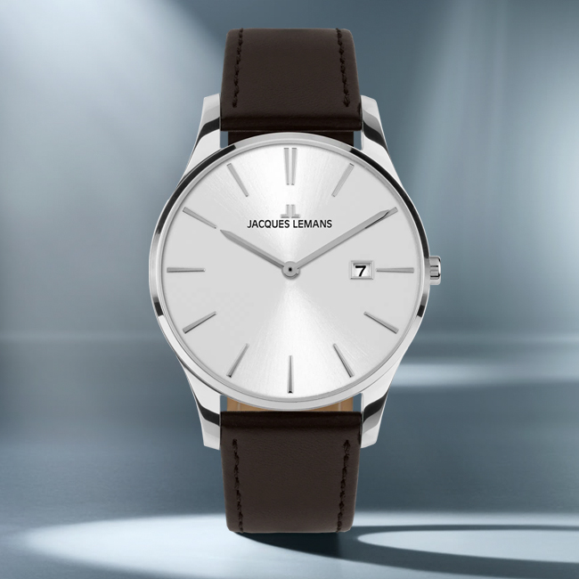 Đồng hồ Jacques Lemans JL-1-2122B