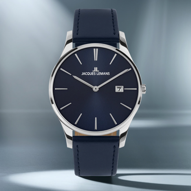 Đồng hồ Jacques Lemans JL-1-2122C